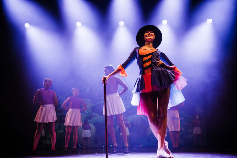 Singapore American School hosts a wide variety of performing arts and public speaking events on Eventbrite