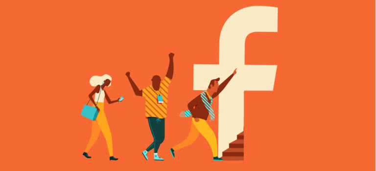 How to Master Facebook Advertising and Sell More Tickets