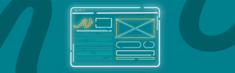 How to Bring Your Event Brand to Life on the Web