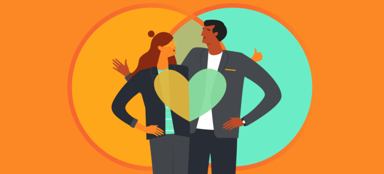 The DNA of Relationship-Based Event Sponsorship