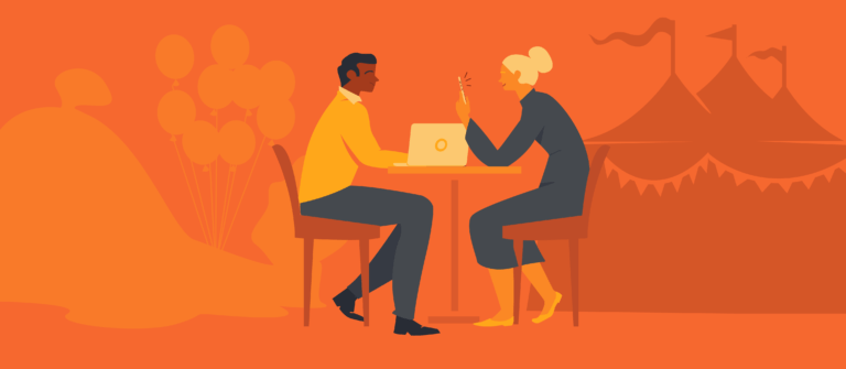 How to Win Sponsors for Your Event (and Bring Them Back Every Year)