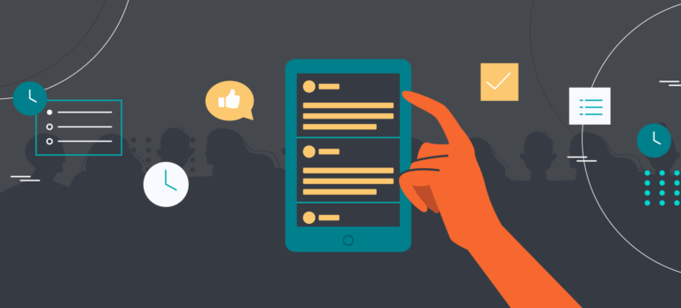 The Surprising Results of 4 Event Promotion Experiments LinkedIn Ran