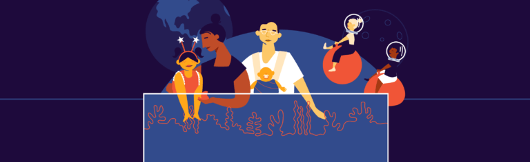 How to Plan and Promote the Next Generation of Family-Friendly Events