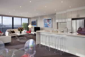 Melbourne Event Venues - Art Series Penthouse Suite