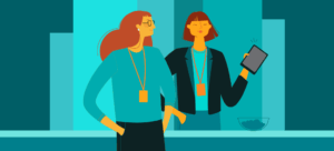 The Secret to a Successful Expo