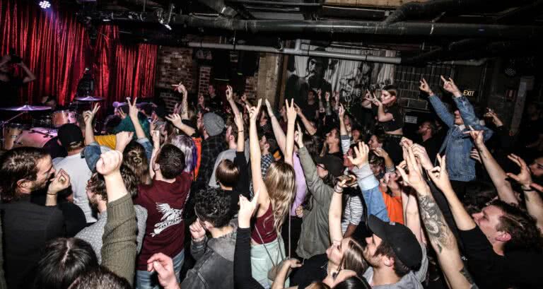 How Cherry Bar Increased Pre-Sales by 30% by Selling Directly on Facebook and Spotify