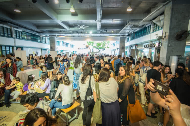 Conscious Festival Hong Kong