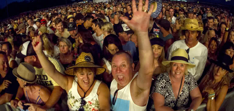 4 Ways to Connect with Baby Boomer Music Fans in 2020