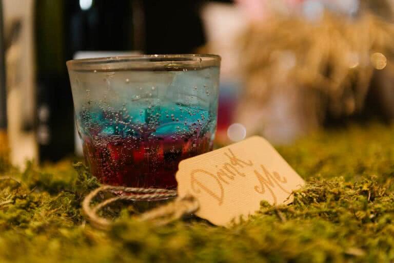 Event Trends 2016 - Signature Cocktail