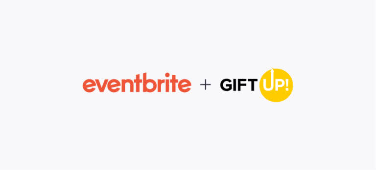 Event Gift Cards Are the Ticket to Future Events