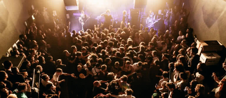 How to Build Loyalty with Music Fans and Slay Your Next Onsale