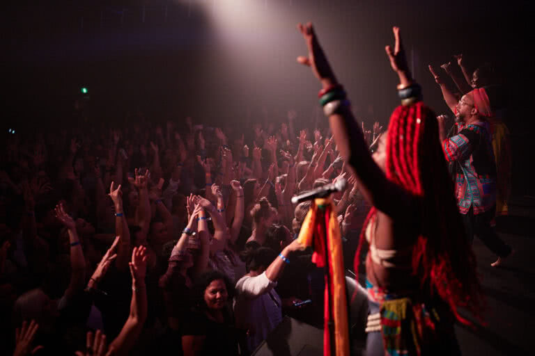 Wanderlust Case Study