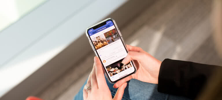 How to Retarget the Right Attendees on Facebook
