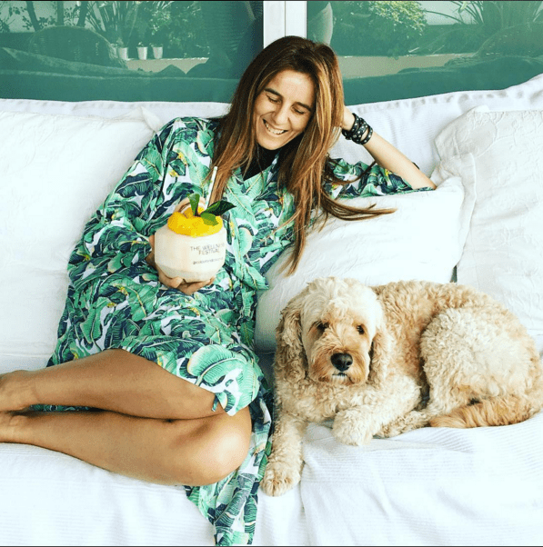 The Wellness Festival: Lisa Messenger