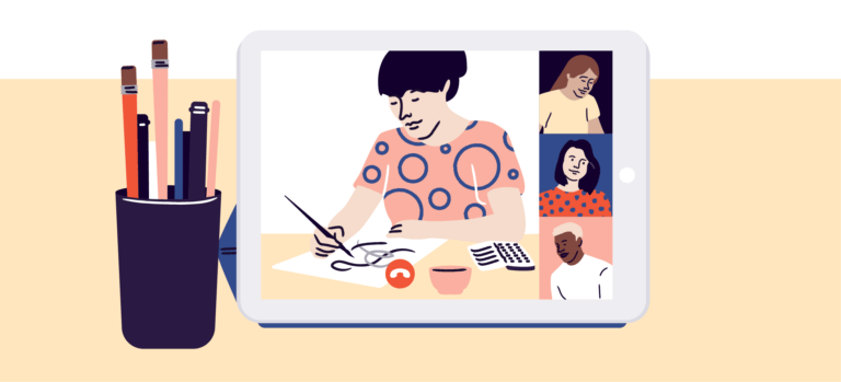 Anthropologie events