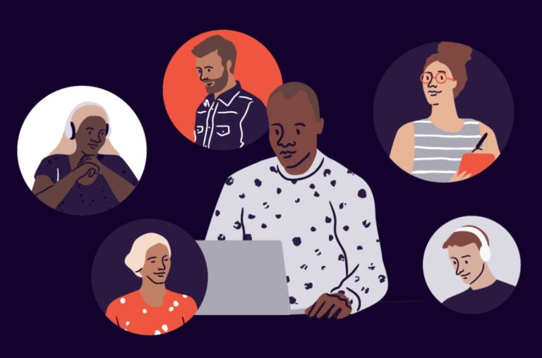 Reach New Audiences Around the World with These 5 Marketing Tools