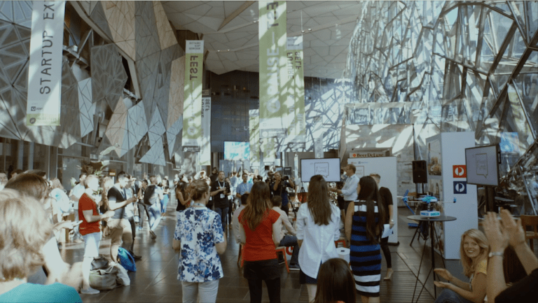 Pause Fest Eventbrite