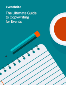The Ultimate Guide to Copywriting for Events