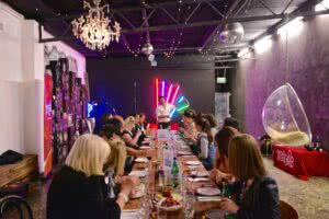 Studio Neon - Unique Event Venues in Sydney