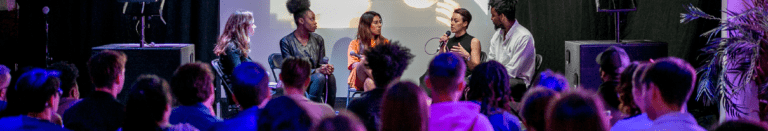 B2B Event Challenges Solved: 3 Ways to Win Over Customers at Events (While Staying on Brand)