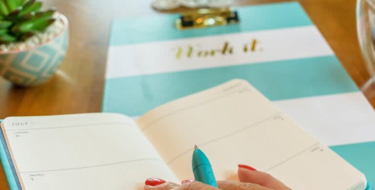 Conference Checklist: Planning a Balanced Agenda