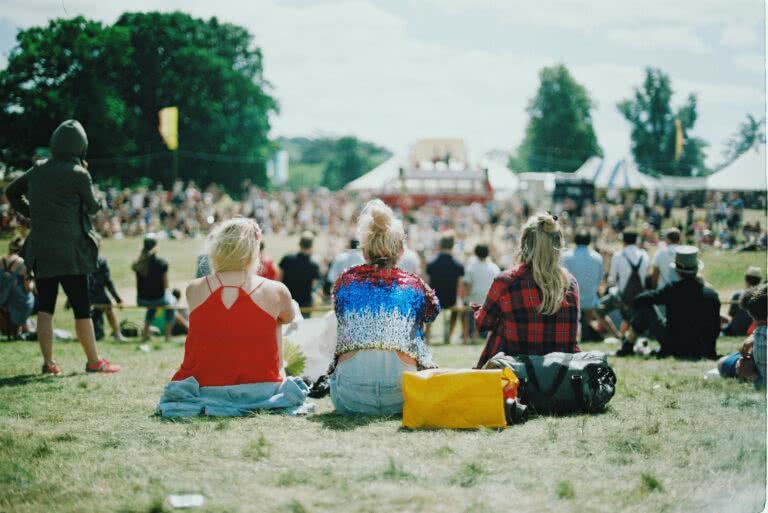 The Simple Guide to a Plastic Free Festival