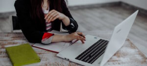 social media advertising