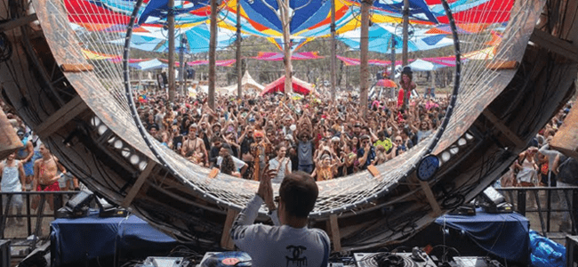 Boutique Music Festivals Australia
