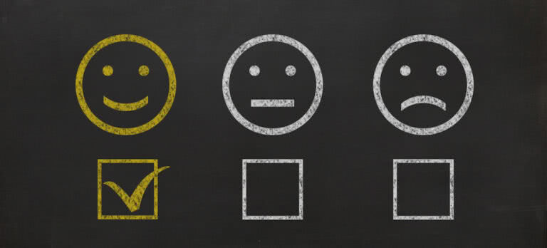 Eventbrite Customer Survey