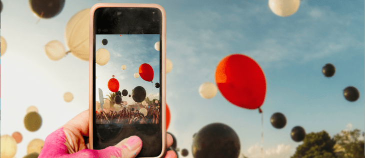 Experiential Marketing Q&A with Airbnb