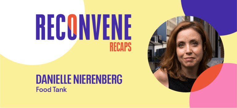 food tank connection