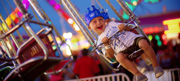 5 Fundraising Event Ideas That Will Draw a Crowd