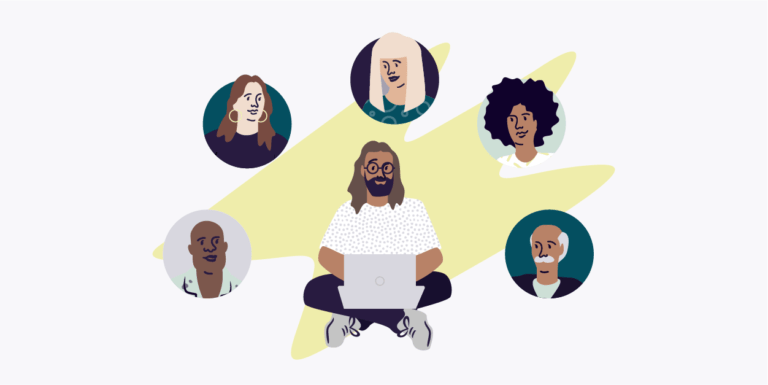 how to promote your event on social media