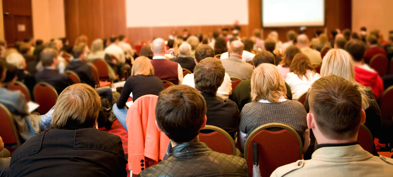 How to Select Speakers for Your Next Business Event