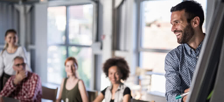 5 Fun and Inspirational Leadership Workshop Ideas - Eventbrite