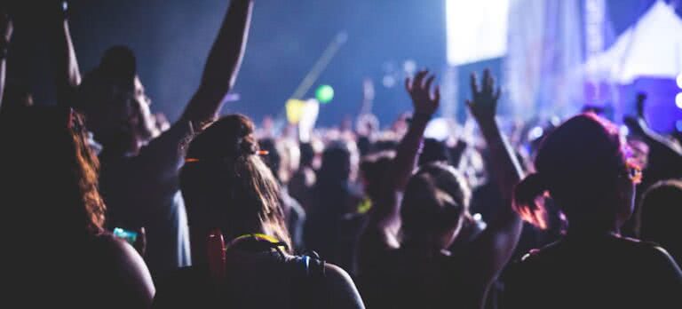 Spotify for Music Venues