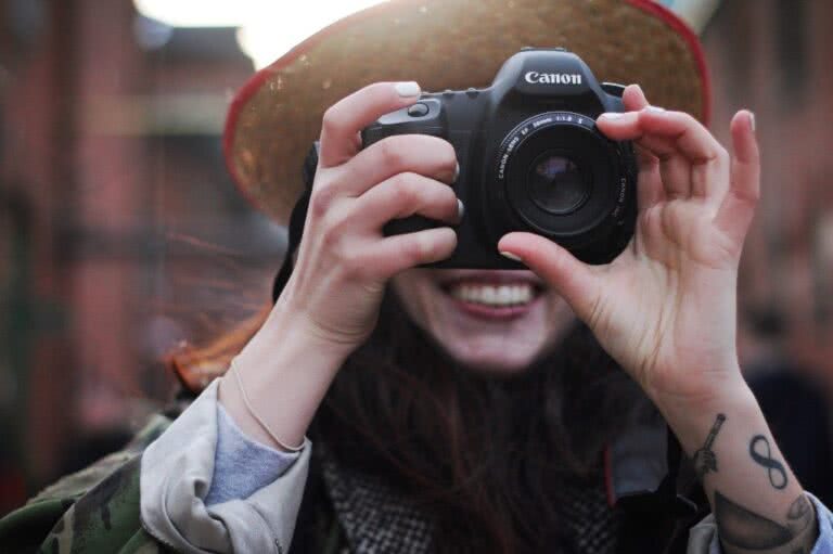 4 Event Photography Tips for Creating Click-Worthy Social Media Images