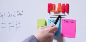 Event Plan Template: Gantt Chart