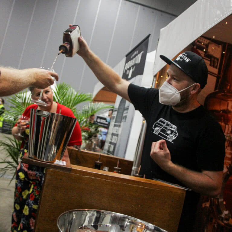 Melbourne Gin Festival 2022