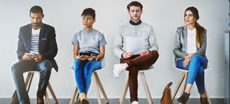 8 Questions You Should Ask When Hiring Your Event Staff