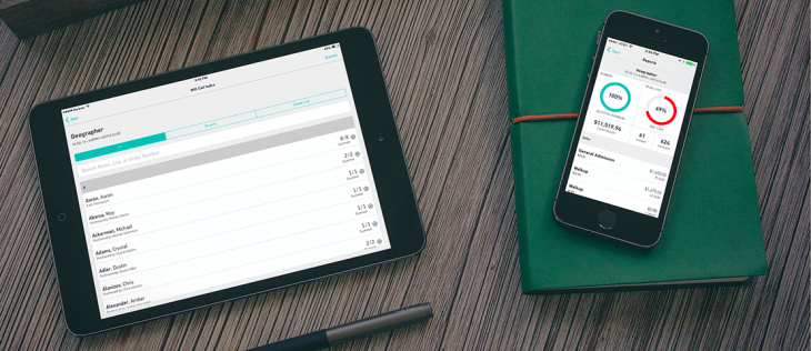 Eventbrite acquisition of Queue for music event organisers