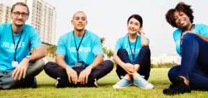 How to Find Volunteers for Events