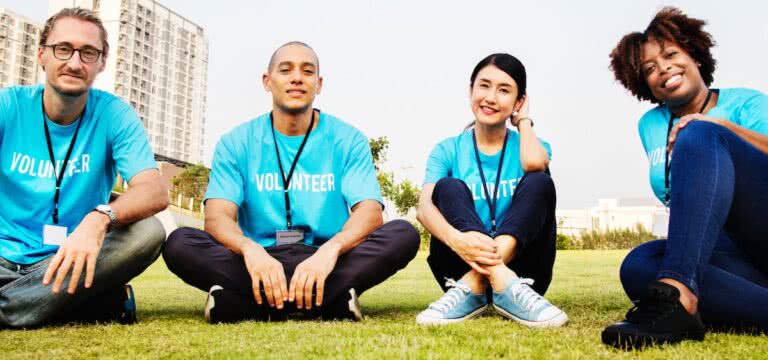 How to Find Volunteers for Events