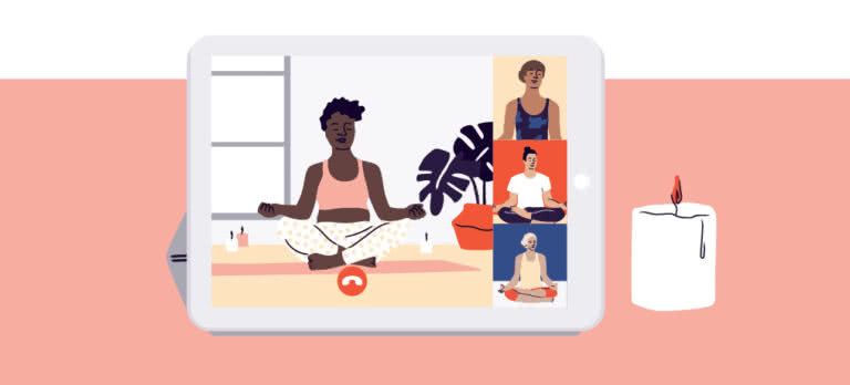 How to Stay Connected in a Virtual Climate