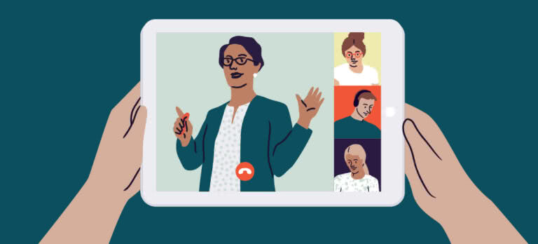 How to Keep Attendees Engaged During Virtual Events