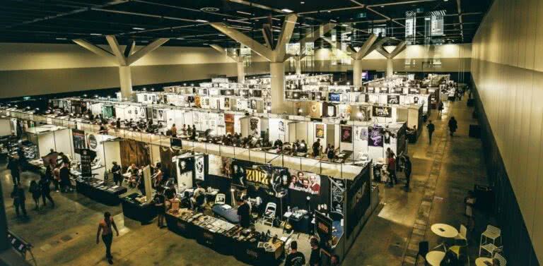 How Tattoo Expo Simplified Ticket Sales to Sell More, Sooner