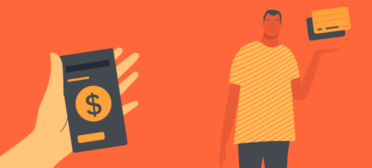 tracking attendee payments