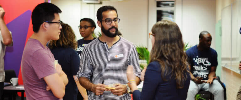 5 Ways Events Can Deliver Big Success for Small Business