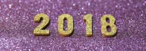 20 On-Trend New Year’s Eve Event Theme Ideas for 2018