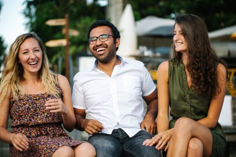 More Than a Trend: Diversity is The New Normal